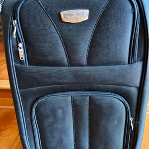 TravelPro Luggage